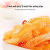 Snack Konjac Picante Weilong