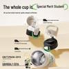 SUPOR Kids 316L Stainless Steel Insulated Straw Cup 550ml