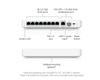 UniFi Switch Flex USW-Flex-2.5G-8