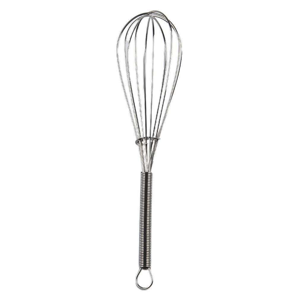 Manual Egg Beater Kitchen Supplies Stainless Steel