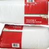 Artificial Snowflake Blanket - 90x240CM Cotton Snow Roll for Christmas Decor