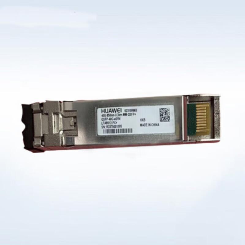 

Huawei QSFP-40G-eSR4 Optical Transceiver
