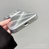 17-in-1 iPhone 17 Pro Max Aurora Anti-Fall Galvanisierte Schutzhülle