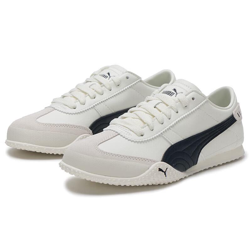 Puma Women's Low-Top Casual Sneakers