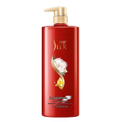 Shu Lei Camellia Oil Shampoo