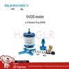 SUNNYSKY Drone & Fixed-Wing Brushless Motors (CN Version)