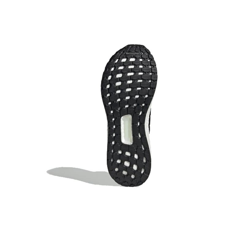 New Adidas Ultra Boost 19 Black Aero Green FV2553
