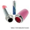 Leistungsstarker Lippenstiftvibrator, weiblicher G-Punkt-Klitorisstimulator, Vaginalmassage, Mini-Bullet-Vibrator, Masturbator, Sexspielzeug für Frauen
