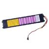 36V 7800mAh Super Large Capacity Eightfold Protection Lithium Battery Pack for Imitation M365