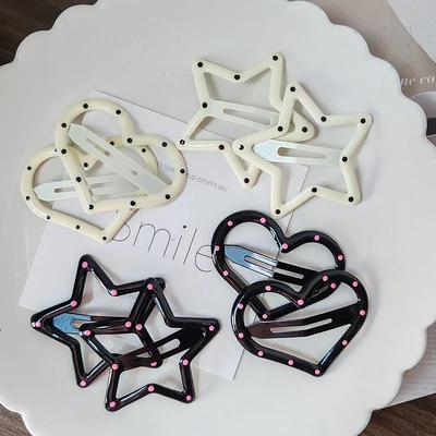 Accessori per capelli – Fermagli per capelli