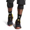 Adidas Dame 5 Gca 'Black Yellow' (Unisex) Basketball Shoes EF9370