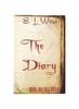 Bok The Diary : Book One of Cursed : 1