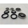 Suzuki Sierra Samurai Drover Sj413 Sj410 Kit Cuscinetto Ruota Asse Posteriore Heavy Duty