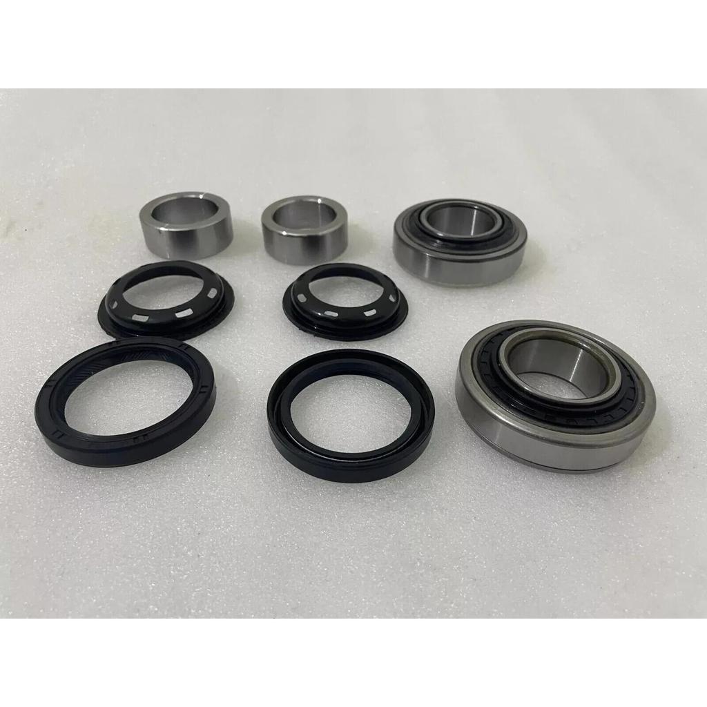 Suzuki Sierra Samurai Drover Sj413 Sj410 Kit Cuscinetto Ruota Asse Posteriore Heavy Duty