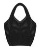 Nick&Nicole Nicole Crochet Knit Bag_7Color