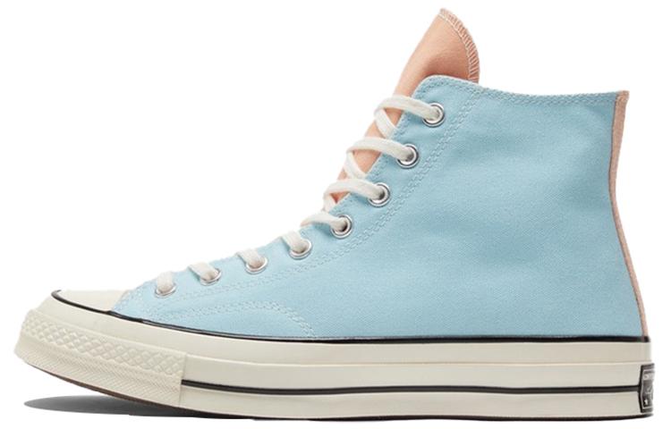 Converse Chuck Taylor All Star 1970-х годов Сине-зеленый 171124C 36