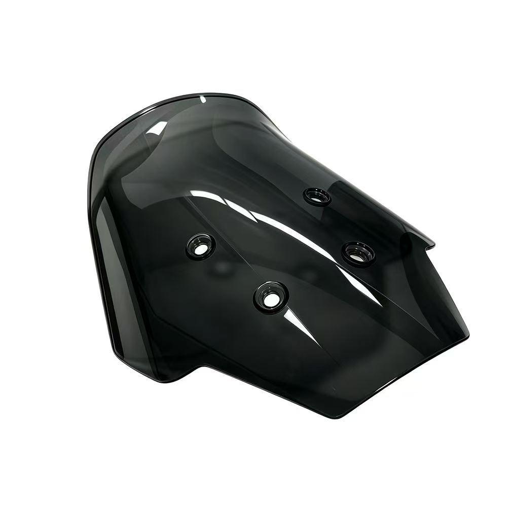 Kawasaki KLE 500 Tall Windshield (2026-2027)