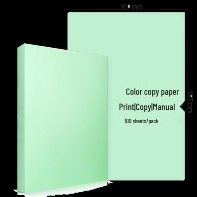 Papir – Papir ark