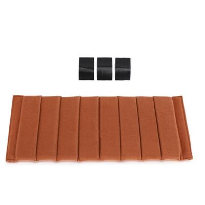 Camera Bag Insert Partition Divider Separators Pad Durability Cotton Lightweight Design For Outdoor Photography