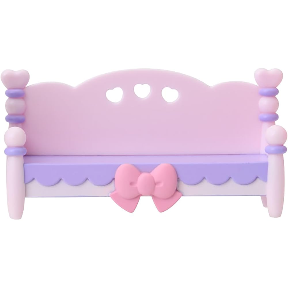 Sanrio Doll Set Sanrio Characters Playset Gift 365653