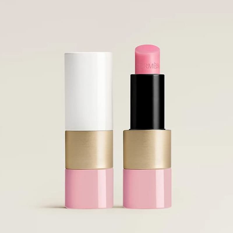 

[Hermes] Rose Hermes Бальзам для губ с розовым оттенком 2 вида (Выберите 1) 49 Rose Tang