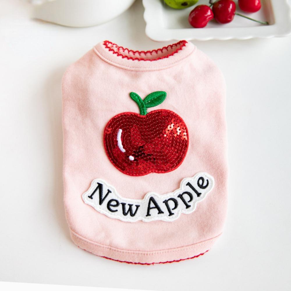 

Осень Зима Собака Мультяшный Жилет Дома Милая Одежда для Питомца Кошка Собака Одежда Одежда для Тедди Собачья Футболка Одежда для Щенка Одежда для Собаки XXXL