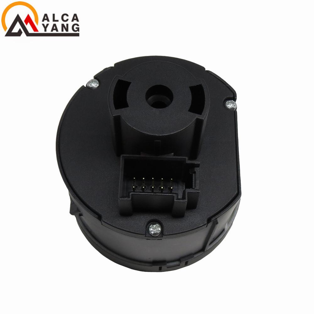 1K0941431Q High Quality For VW Touran Caddy III Kasten Kombi EOS Golf V 5 Jetta III Passat B6 Headlight Switch 1K0 941 431Q