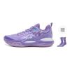 AR2 Milky Way Men Sneakers Purple White Blue Z324460101-2