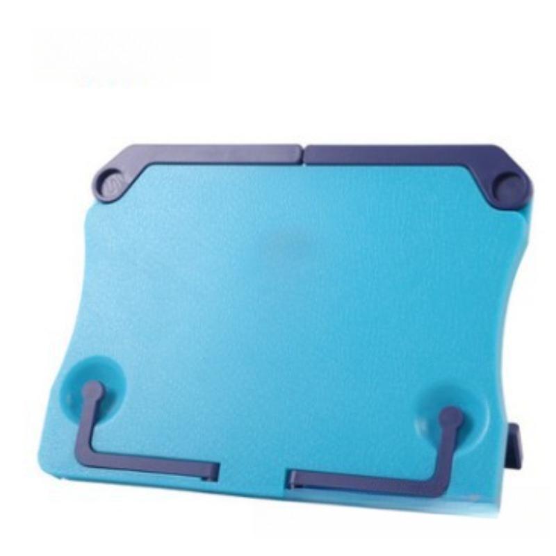 Portable Folding Desktop Music Stand Qupu Stand Book Stand Reading Stand IPad Stand Desktop Bookstand