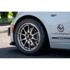 Gold Wheel Nut Set for I.L.Motorsport NA6CE/NA8C/NB6C/NB8C/NCEC/ND5RC/NDERC/ND5RE/NDERE (NAB-301648)