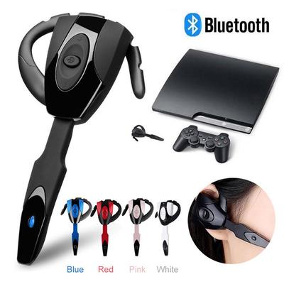 Wireless Bluetooth Headset With Microphone Earphone Bluetooth Headphones Rechargeable Long Standby Handsfree Wireless Headset