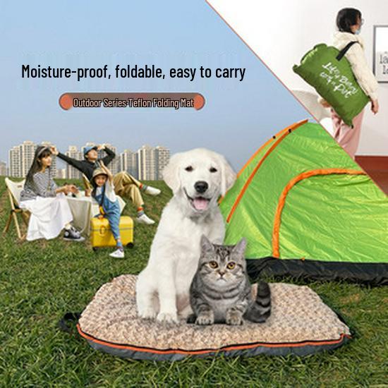 Ganzjahres-Warmes Hundebett für Kleine & Mittelgroße Hunde - Haustierkennel & Schlafplatz