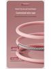 Electronic Cordless Jump Rope for Adult Fitness & Weight Loss