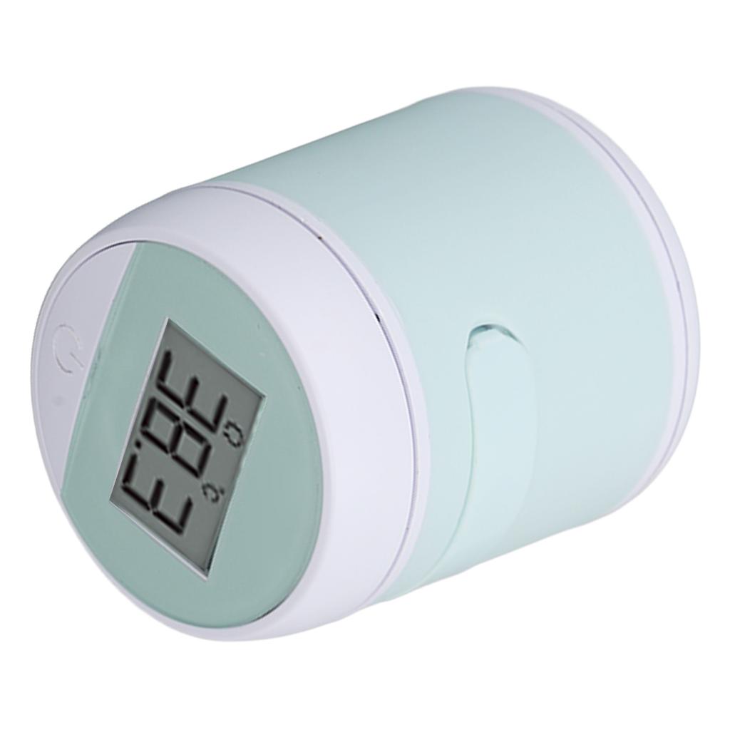 Baby Thermometer Home Travel Portable Children Digital Thermometer with Storage Box for Health Care