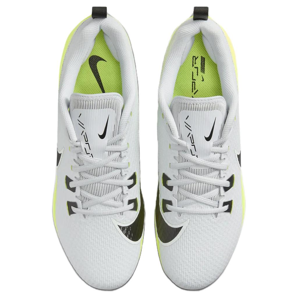 Nike Vapor Edge Speed 360 2 Platinum Vapor Green Men Sneakers Grey Pure-Platinum Volt DA5455-004