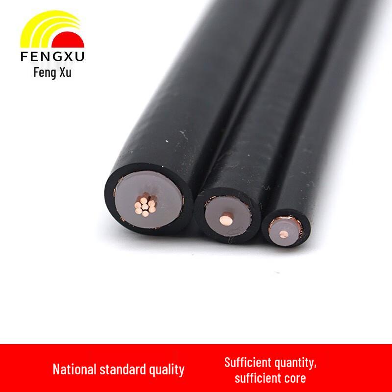 Fengxu Communication & RF Cables
