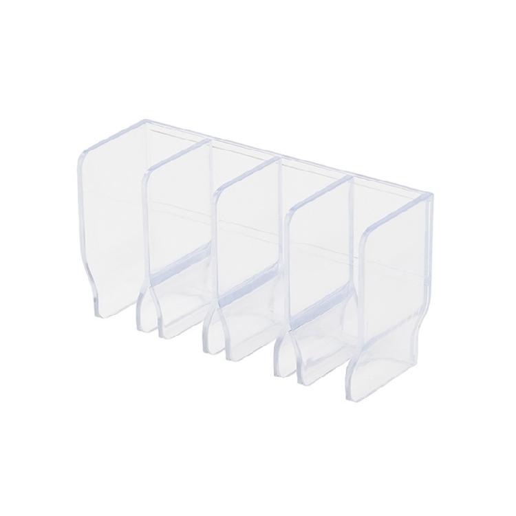 

Bathroom Shelf Organizer Water Drain Design For Skincare Products Space Saving Multi Purpose Kitchen Storage Rack чистий