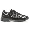 Asics Gel NYC Black Graphite Grey Unisex Sneakers 1203A280-002