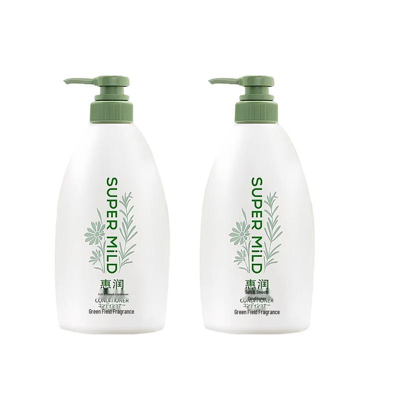 SUPER MiLD Green Field Fragrance Conditioner