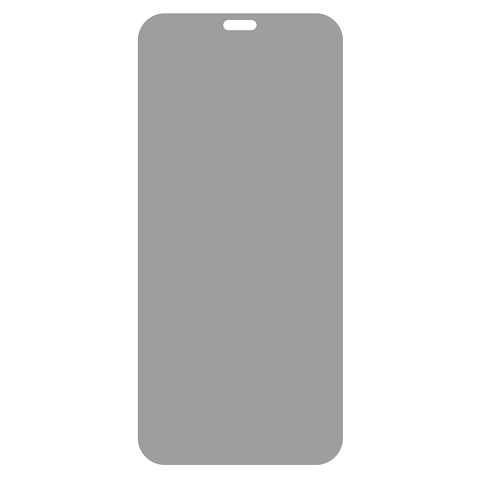 

For Honor 200 Lite Anti-Spy Screen Protector Tempered Glass Full Coverage Type A