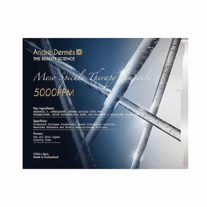 ANDRE DERMES MESO SPICULE THERAPY SERUM