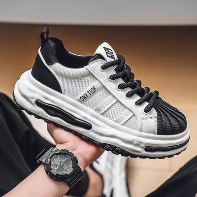 Hommes chaussures baskets mâle tenis chaussures de luxe hommes chaussures décontractées formateur course respirant chaussures mode mocassins chaussures de course pour hommes