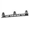 1PC Front Bumper Cover Support Bracket Holder Guide for BMW X5 E53 2000 2001 2002 2003 2004 51118402313
