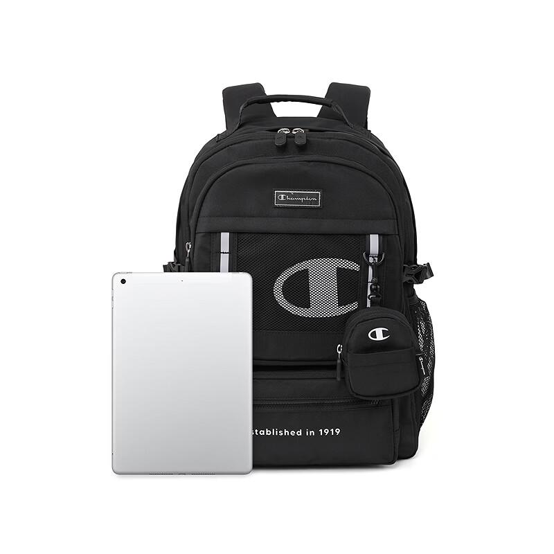 Champion Wasserabweisender Schulrucksack für Kinder