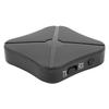 2 In 1 Bluetooth Receiver Transmitter Wireless for RCA to 3.5mm Assist o Adapter