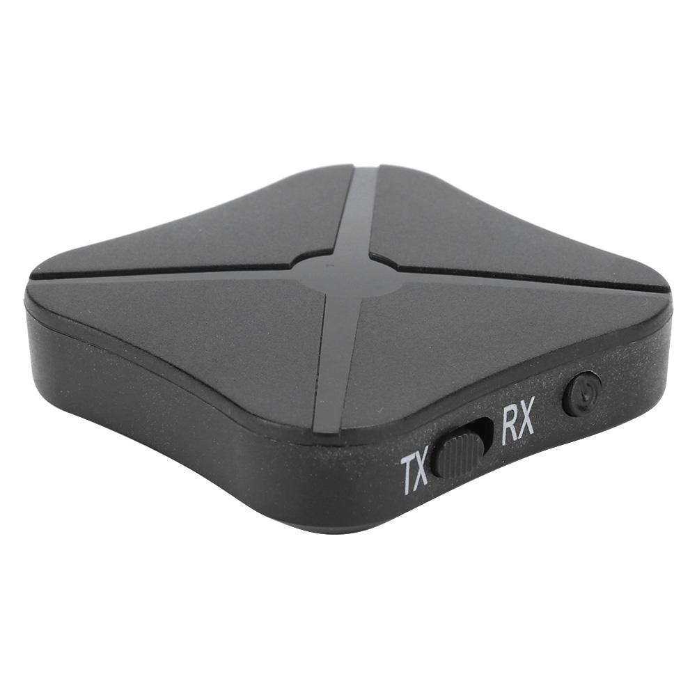 2 In 1 Bluetooth Receiver Transmitter Wireless for RCA To 3.5mm Assist O Adapter