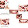 Instant Comfort Smile Cosmetic Teeth Denture Teeth Top Veneer Cosmetic