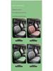 BYD D1 Car Seat Covers: 5-Piece Set, Original Texture, Wear-Resistant Leather, All-Season, Full Coverage.