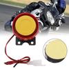 Remote Engine Start Arming Disarming Motorcycle Anti-Theft Alarm System Waterproof Universal Motorbike Security System