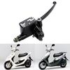 Frâne pentru motociclete – Pârghii, frânghii și cabluri pentru motociclete